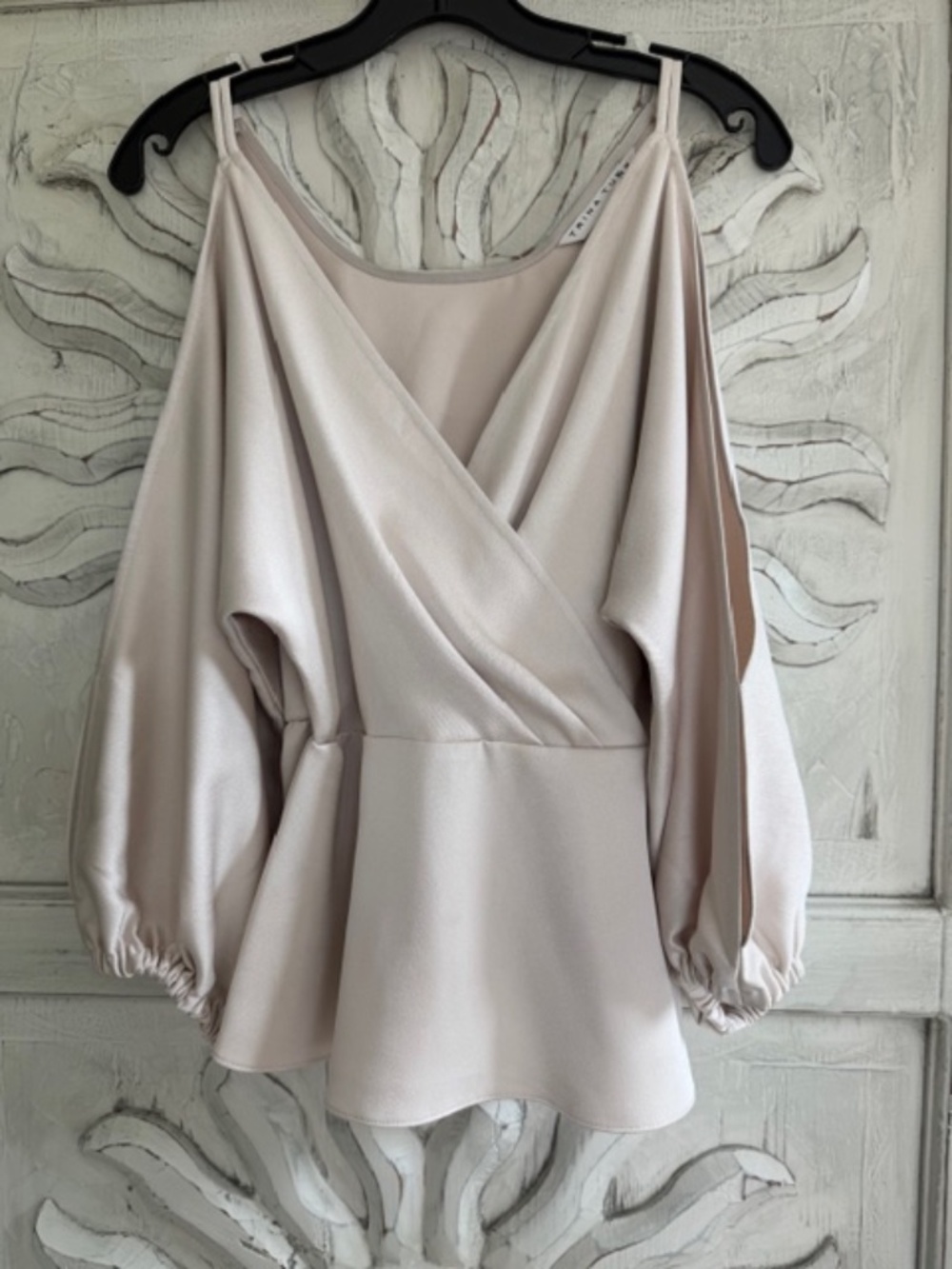 Tina Turk top